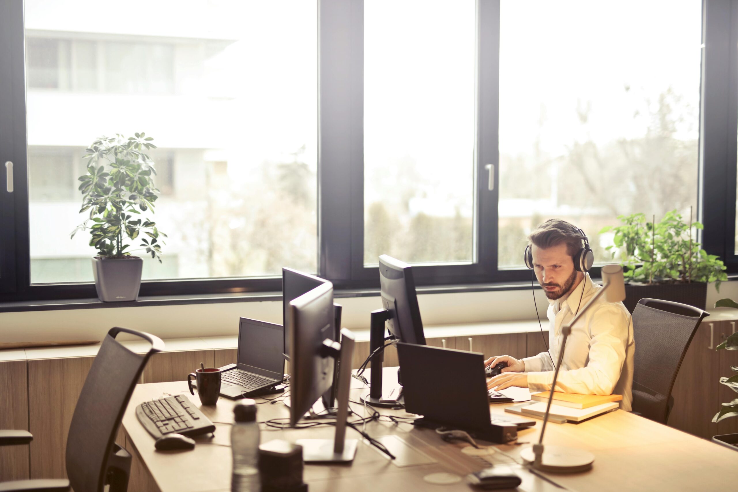 Managed IT Services Managed IT Services